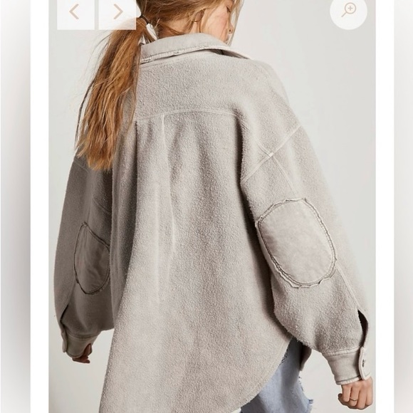 Free People Ruby Jacket - Picture 2 of 5